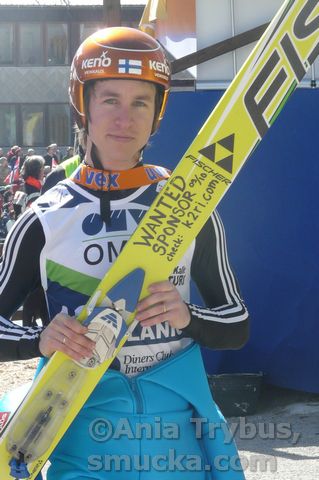 280 Kalle Keituri